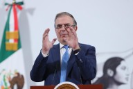 México anuncia consultas públicas para revisión de tratado comercial con EE.UU. y Canadá