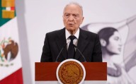 Capitan fallecido no se relaciona con huachicol, dice FGR