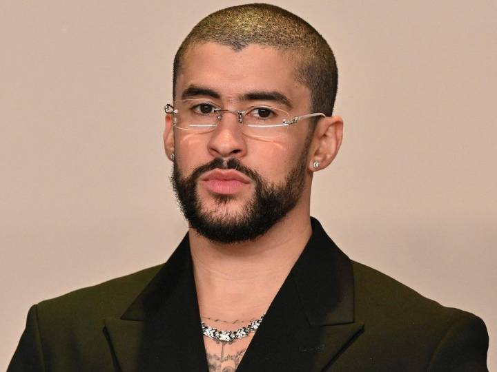 Bad Bunny to headline Super Bowl half