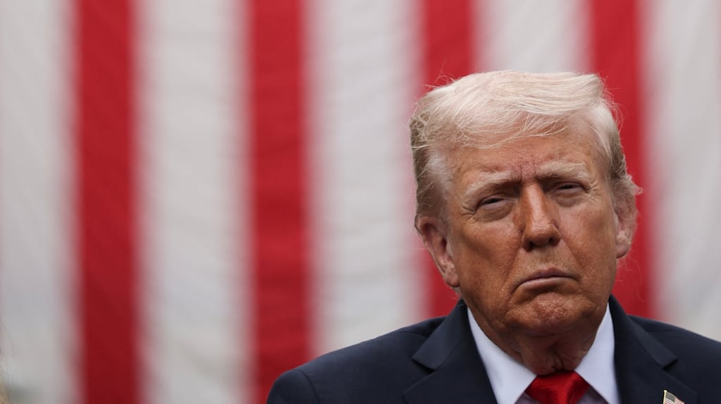 Trump presiona a los países de la OTAN: les exigió que dejen de comprar petróleo ruso