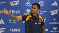 Cricket Refrain from making political remarks: ICC warns Suryakumar