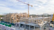 La nueva construcción industrializada pide paso