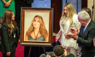 FOTOS: Así se vivió el homenaje a Ednita Nazario en el Senado