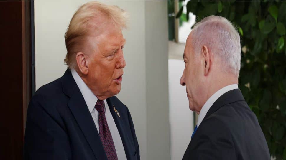 Historic Move Or Risky Gamble? 5 Jaw-Dropping Questions Trump’s Gaza Plan Leaves Unanswered