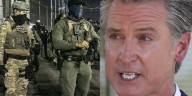 DHS has a fiery message for Newsom after he bans masks for ICE: 'We will NOT comply!'