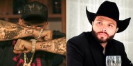 Emiliano Aguilar responde con amenaza a broma de su hermano Leonardo: “Bájale, perro, o te meto una puti..”