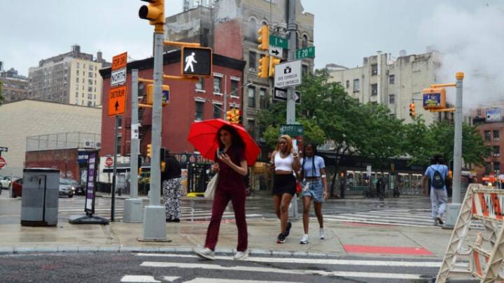 Income inequality dipped and fewer people moved, according to largest survey of U.S. life