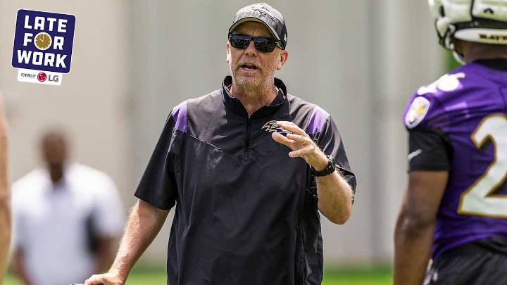 Late for Work: Todd Monken Recognized by Defensive Peers As One of NFL's Top Offensive Play