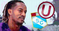 André Carrillo se confiesa sobre un posible fichaje por Universitario o Cristal: "No sé si Alianza Lima mañana me quiera"
