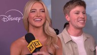 Rylee Arnold Reacts to Not Getting Robert Irwin as Her 'DWTS' Partner (Exclusive)