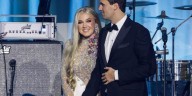La viuda de Charlie Kirk promete continuar con el legado de su esposo