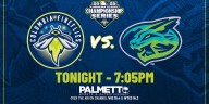 Palmetto Sports & Entertainment to air playoff Columbia Fireflies