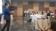 Más de 70 industriales conocen las ventajas de la nueva ley de apoyo a la empresa familiar