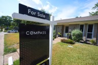 Recession or a righting? Maryland's housing market is cooling off