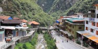 Paro en Machu Picchu: Anuncian cierre de establecimientos y denuncian “contubernio” para que no ingresen nuevos buses