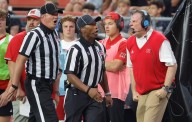 Miami of Ohio coach: ‘We didn’t touch anyone’ on crucial penalty in loss to Rutgers