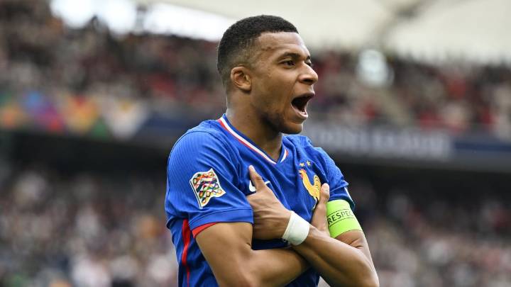 Ukraine vs. France 2025 livestream: Watch World Cup Qualifiers for free