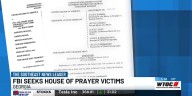 FBI seeks House of Prayer victims