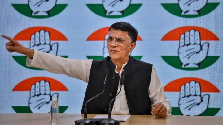 'I love Muhammad, I love Mahadev': Congress' Pawan Khera highlights India’s pluralistic ethos amid Bareilly unrest