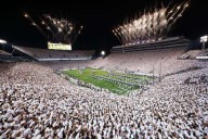 NCAA on verge of approving a single January transfer window for college football