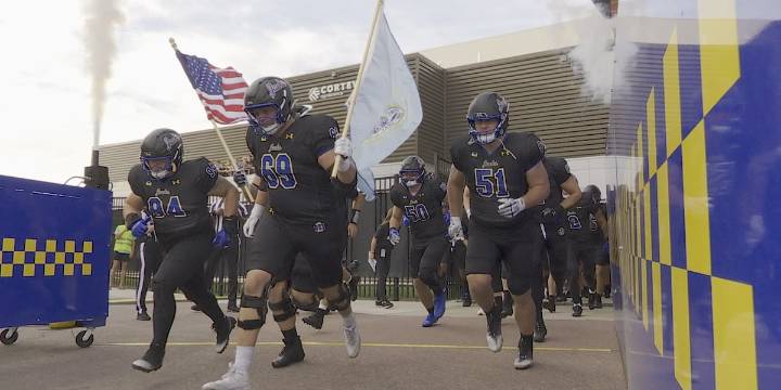 SDSU off to 3-0 start after high scoring game against Drake