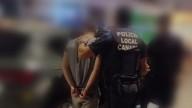 Detenido por quebrantar la orden de alejamiento sobre su mujer en Las Palmas de Gran Canaria