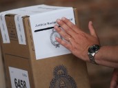 Boleta partidaria en Buenos Aires vs Boleta Única en octubre: qué cambia en las elecciones 2025