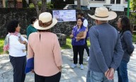IECM arranca asambleas para vigilar proyectos de Presupuesto Participativo