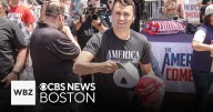 The latest details after conservative activist Charlie Kirk is killed at a political rally in Utah
