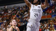 El Madrid de Scariolo se agarra a Feliz y a Llull para llegar a la final de la Supercopa