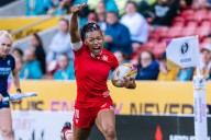 Canada just destroyed Australia in the Women’s Rugby World Cup quarter
