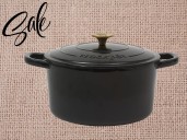 Target slashes price on Crock-Pot Dutch oven just in time for soup season