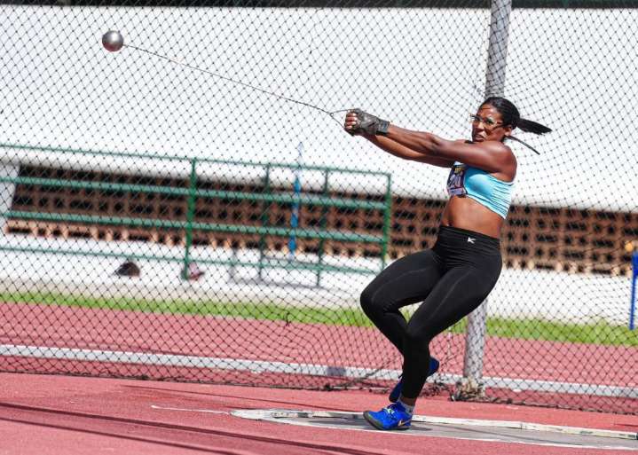 Atletismo eligirá a la selección nacional sub