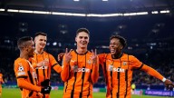 Story of Ukraine's Shakhtar Donetsk to be made into movie