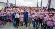 Inicia Monterrey entrega de la Tarjeta Regia Plus a mujeres