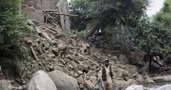 Rescuers race to find Afghan quake survivors as death toll passes 1,400
