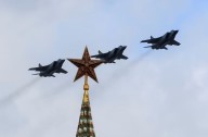 En nuevo desafío a la OTAN aviones rusos invadieron espacio aéreo de Estonia