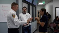 Asheville, Buncombe release Helene after
