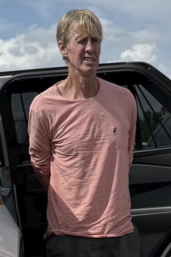Final preparations for the trial of the man accused of attempting to assassinate Trump in Florida