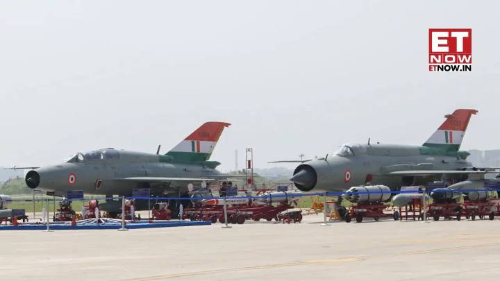 Mega salute! MiG-21 retires: From attacking Bangladesh Governor’s House in Dhaka in 1971 to Operation Sindoor victory