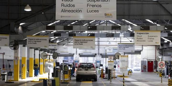 Cuánto cuesta y cada cuánto se debe hacer la VTV en CABA y en provincia de Buenos Aires