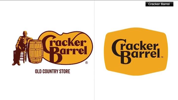 Cracker Barrel suspends plans to remodel restaurants after logo blowup