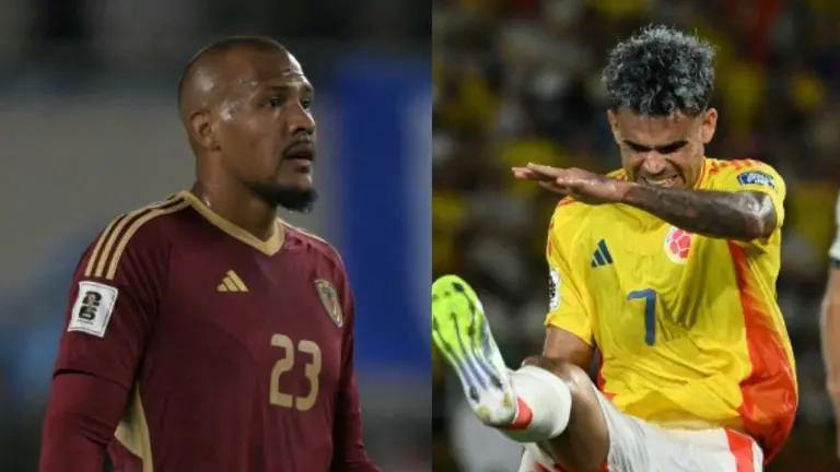 Venezuela agotó entradas para enfrentar a Colombia: presión total en Maturín