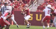 Hawkeyes wary of Cyclone pass attach as Cy