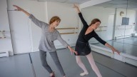 Jennifer Shea, of Babylon, is still dancing despite MS diagnosis