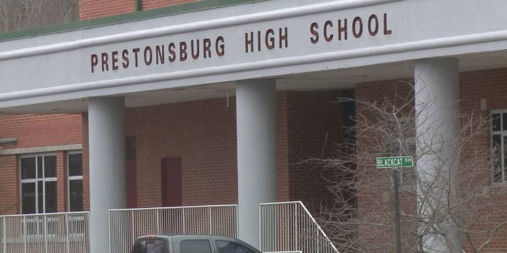 Student in custody after incident at Floyd Co. school