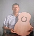 PERSONAJE | Salvador Ángeles Hernández, artesano de la guitarra