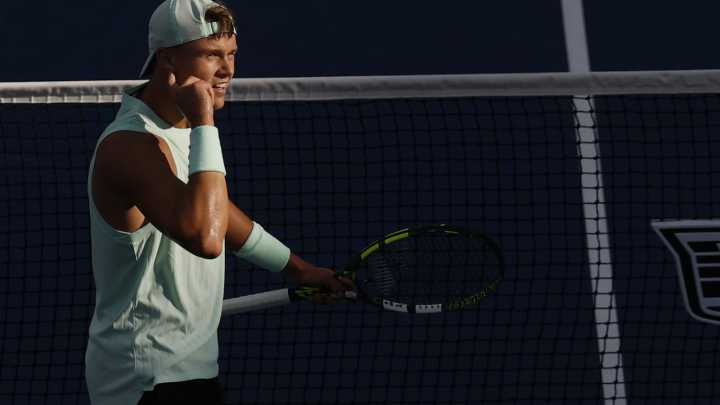 'If I want to go on a date, I ask for a date': Holger Rune claims Anna Kalinskaya misread him