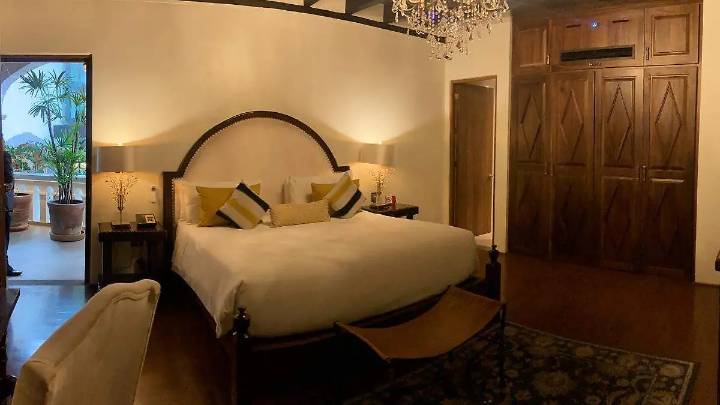 El 20% de hoteles de Puebla está en Airbnb, pero no lo consideran rentable