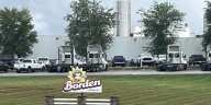 Workers hospitalized after chemical barrel explodes at Ky. plant
